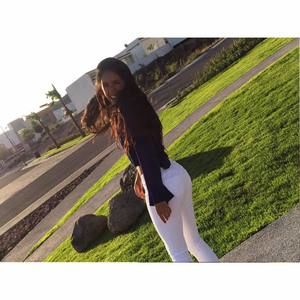 Meet your Posher, Itzel